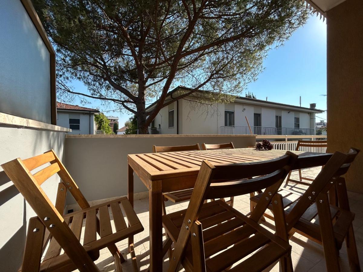 피사 Casa La Pigna 아파트 외부 사진