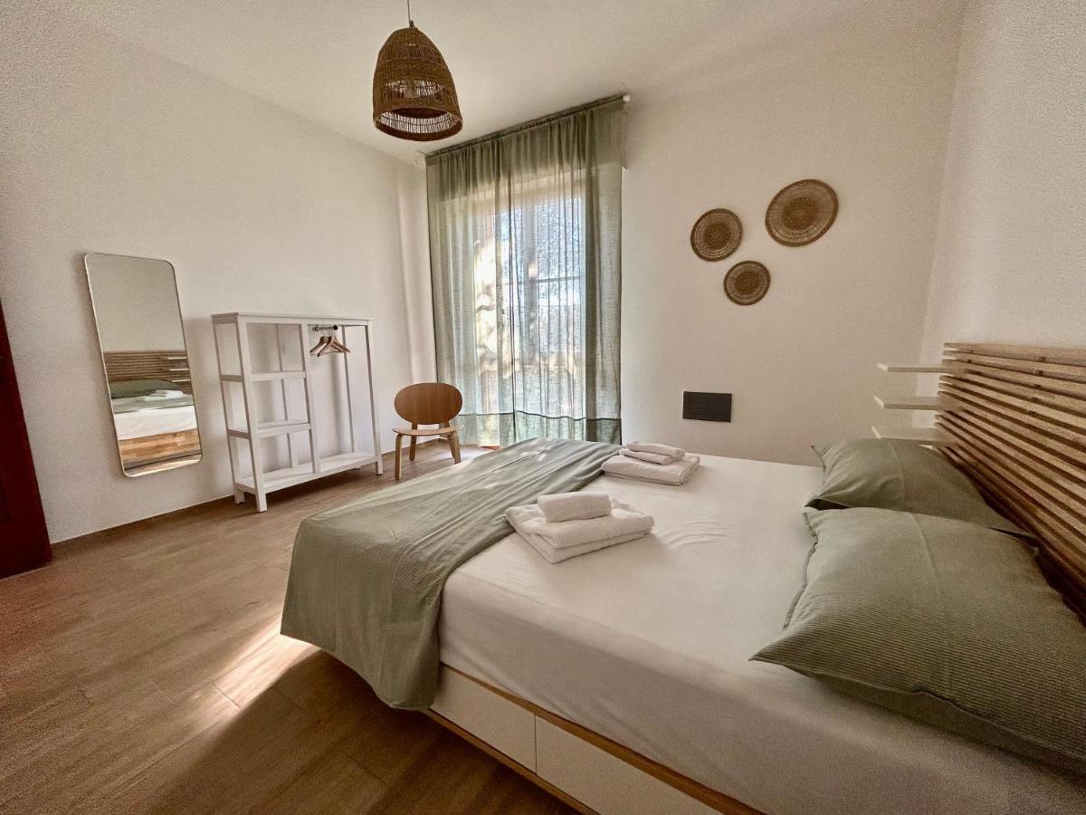 피사 Casa La Pigna 아파트 외부 사진