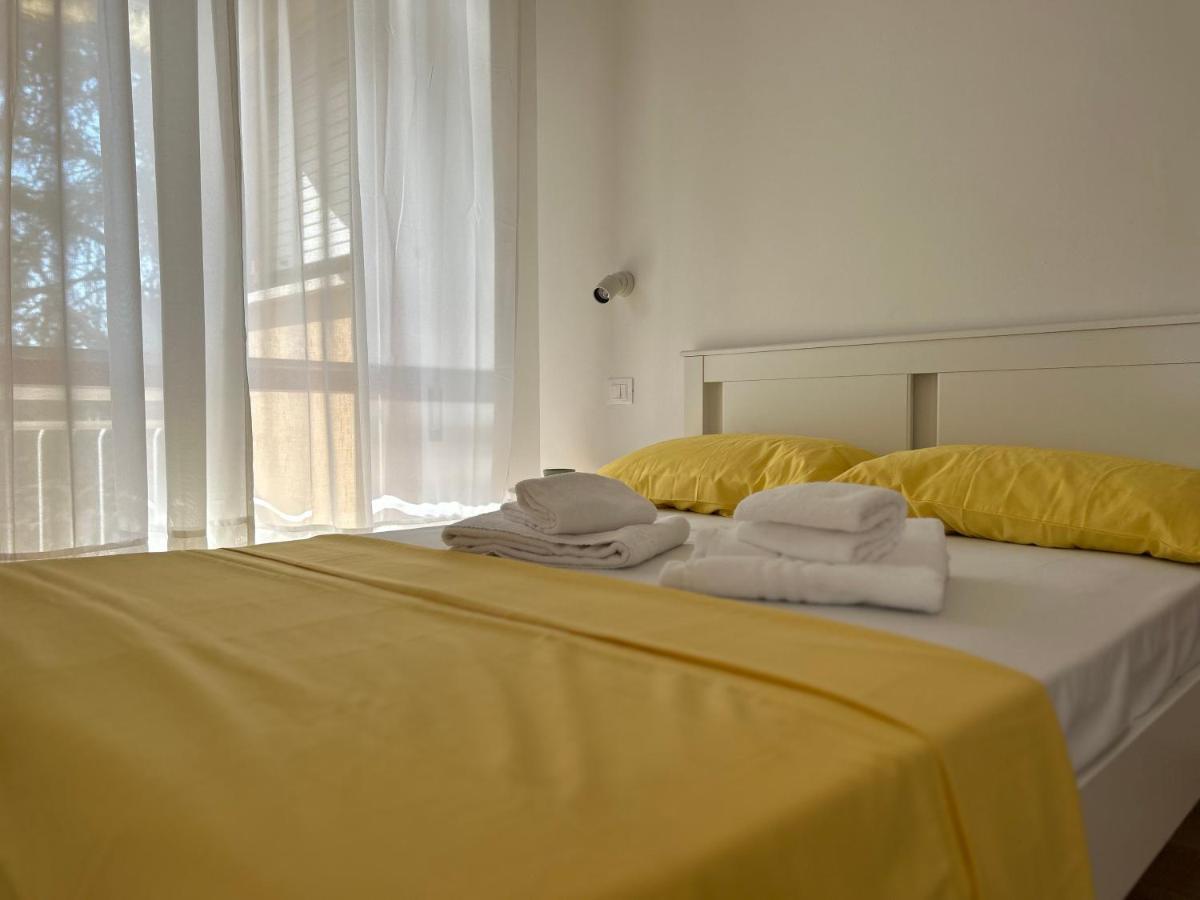 피사 Casa La Pigna 아파트 외부 사진