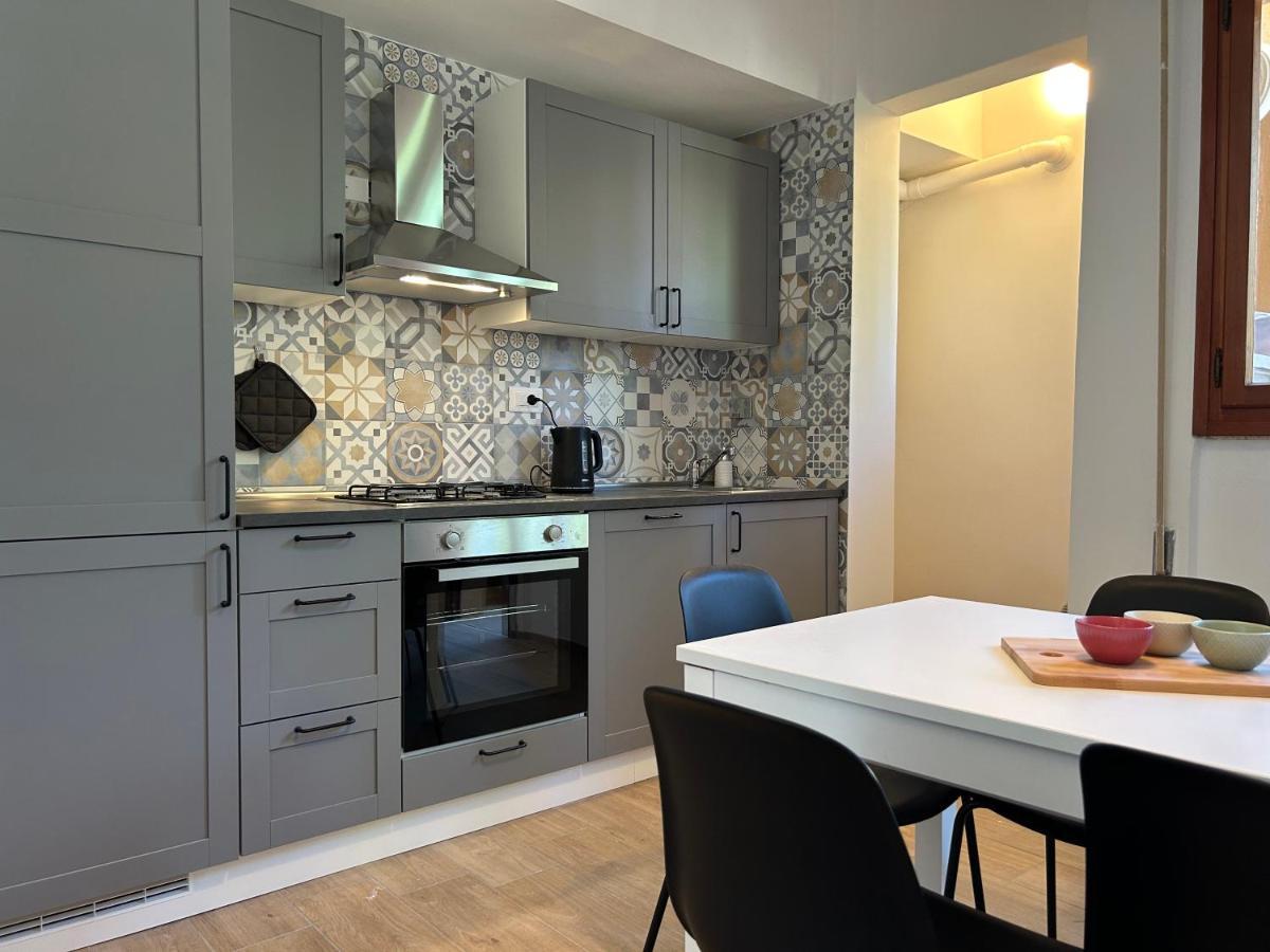피사 Casa La Pigna 아파트 외부 사진