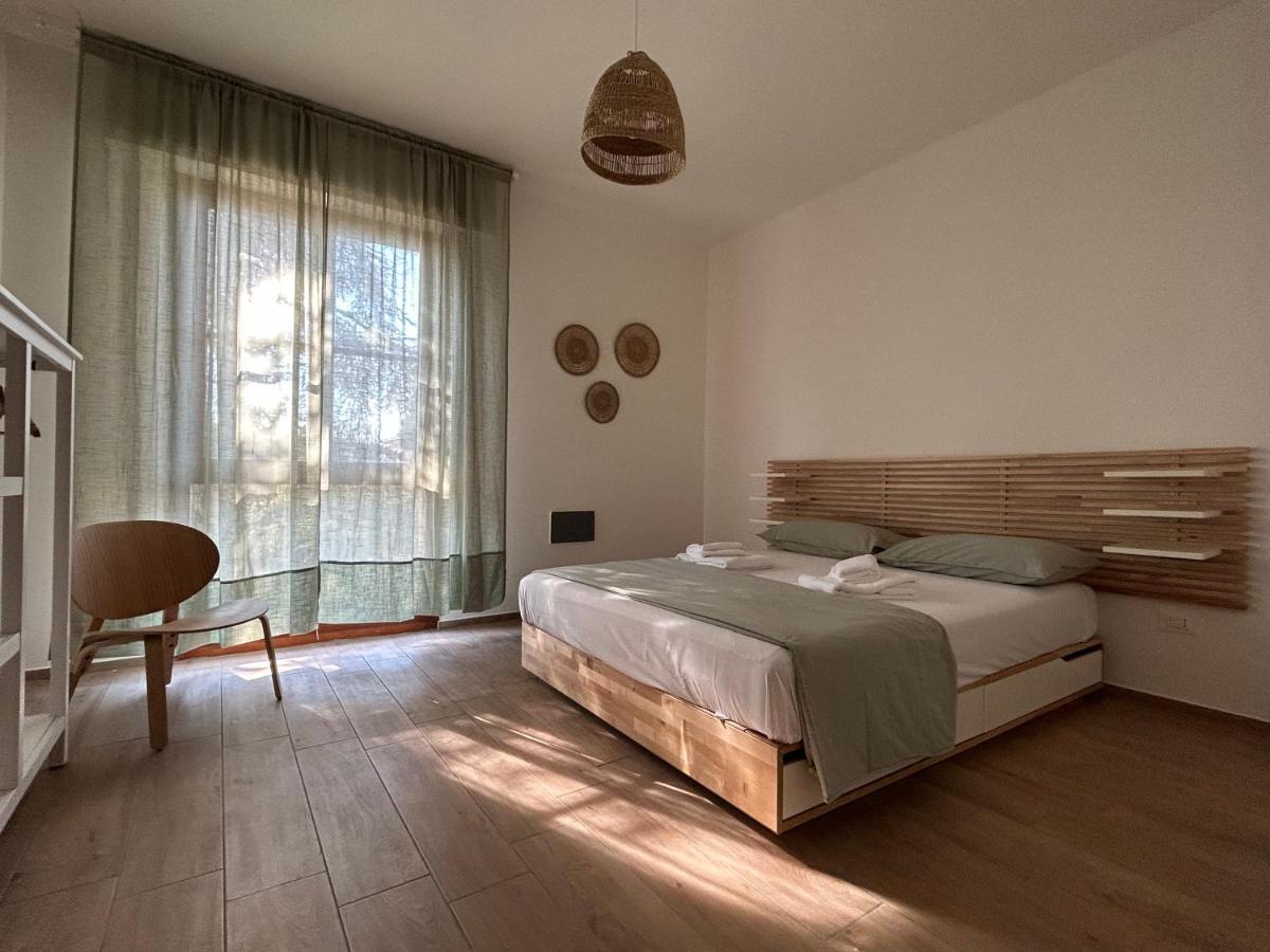 피사 Casa La Pigna 아파트 외부 사진