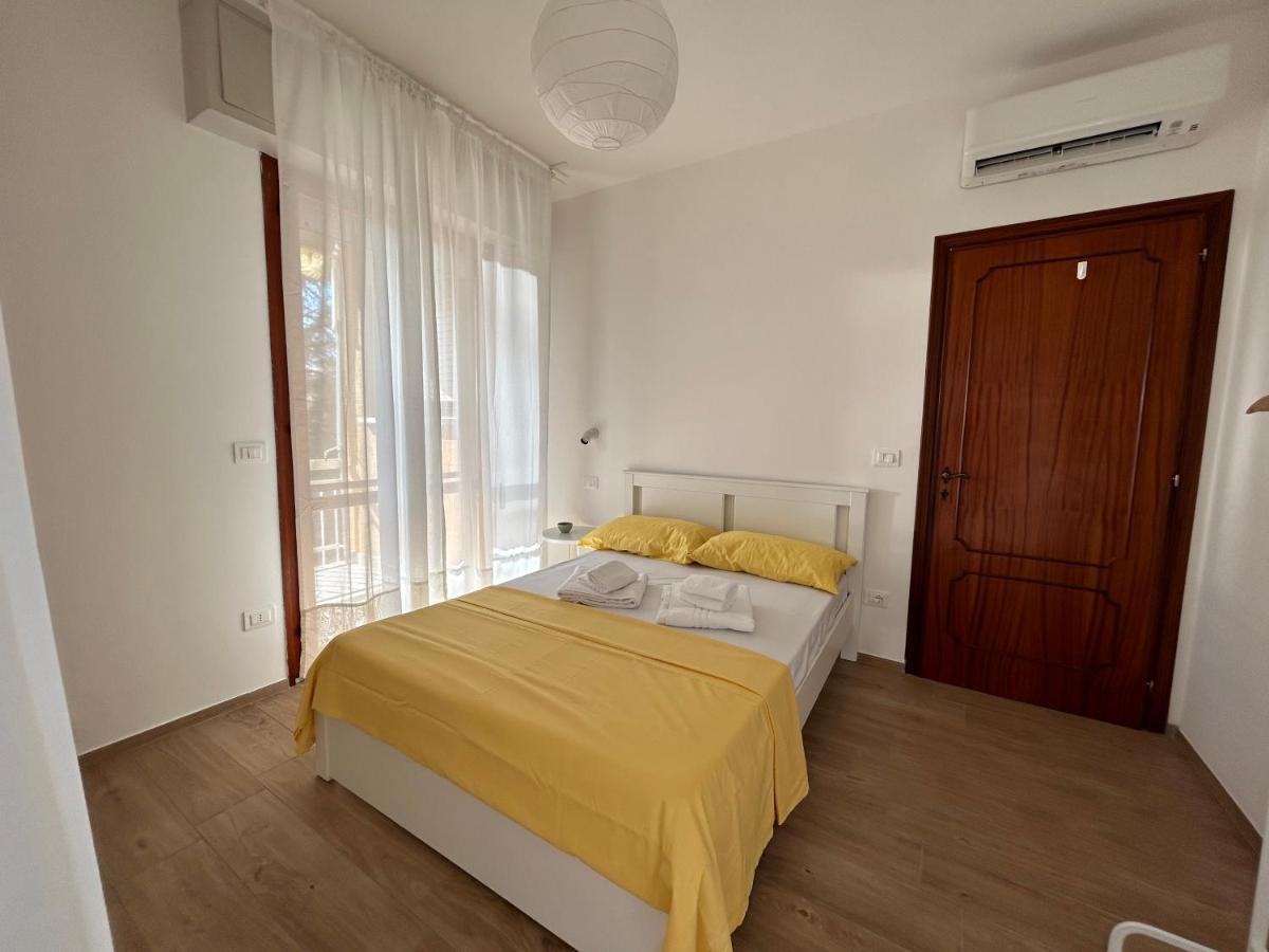 피사 Casa La Pigna 아파트 외부 사진