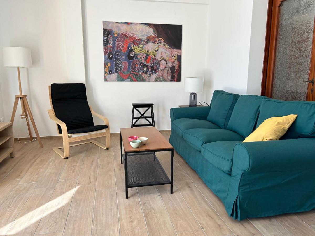 피사 Casa La Pigna 아파트 외부 사진