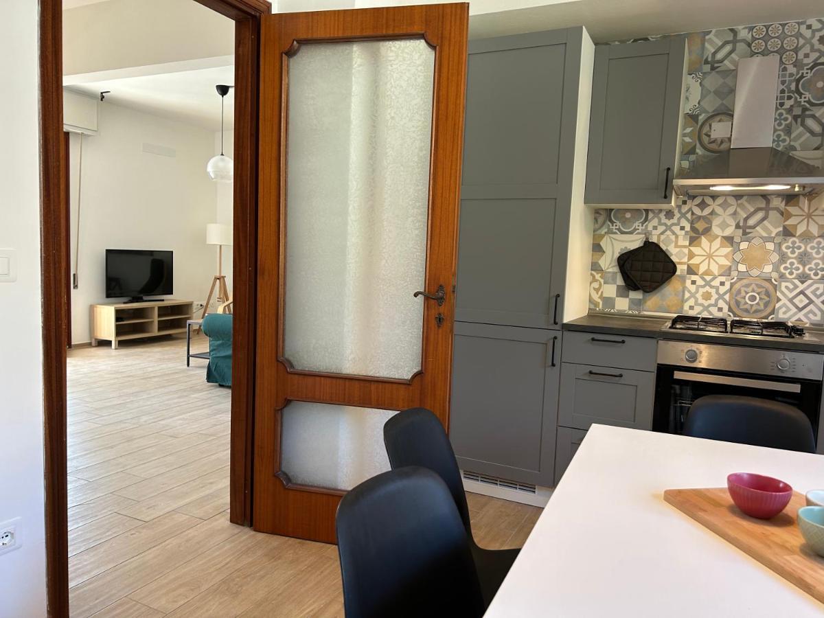 피사 Casa La Pigna 아파트 외부 사진