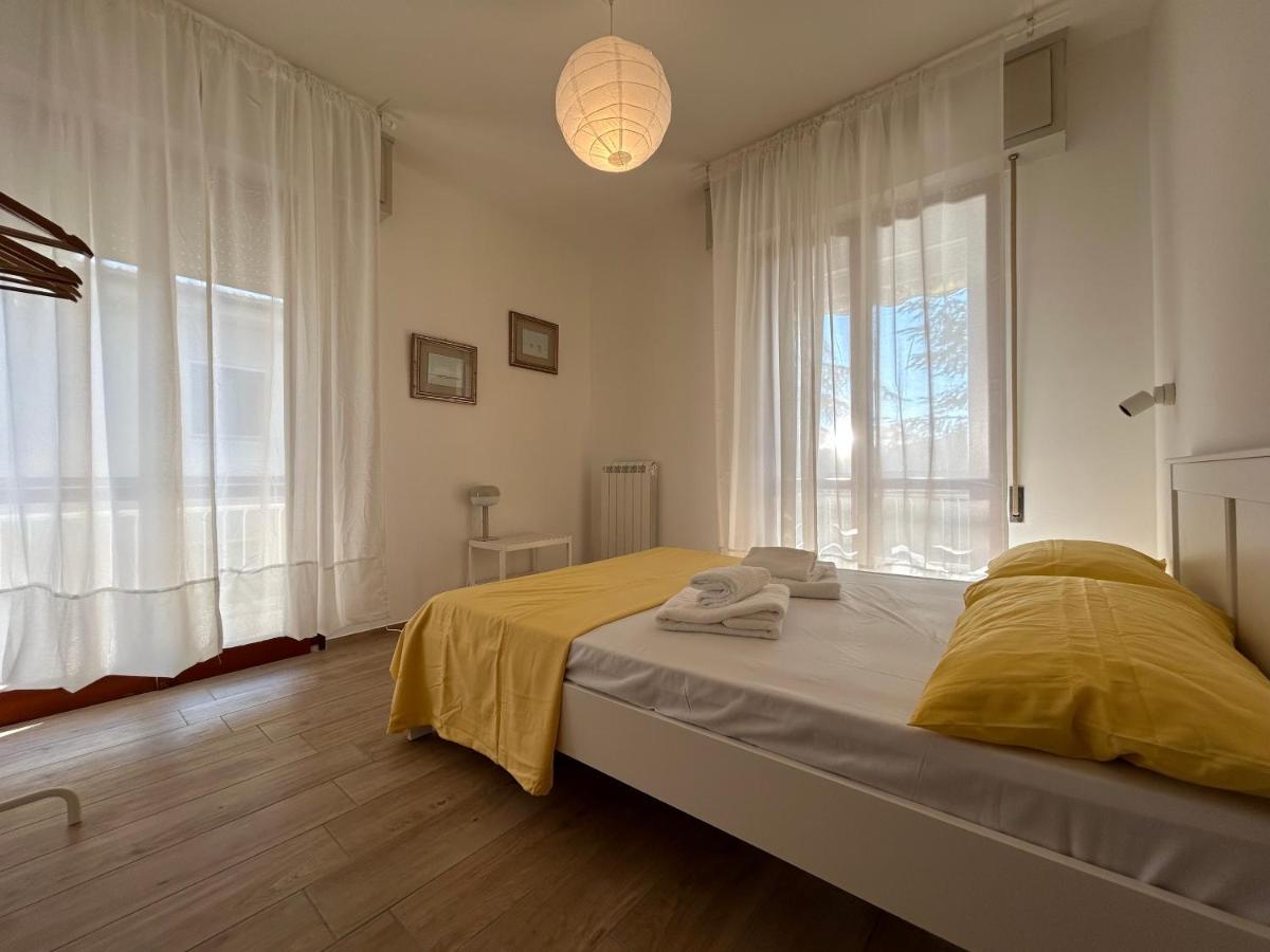 피사 Casa La Pigna 아파트 외부 사진